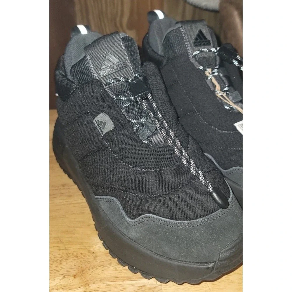 SPW Xplora Insulated Mid Hiking Boot (Women) adidas Size 11 Primaloft Cordura